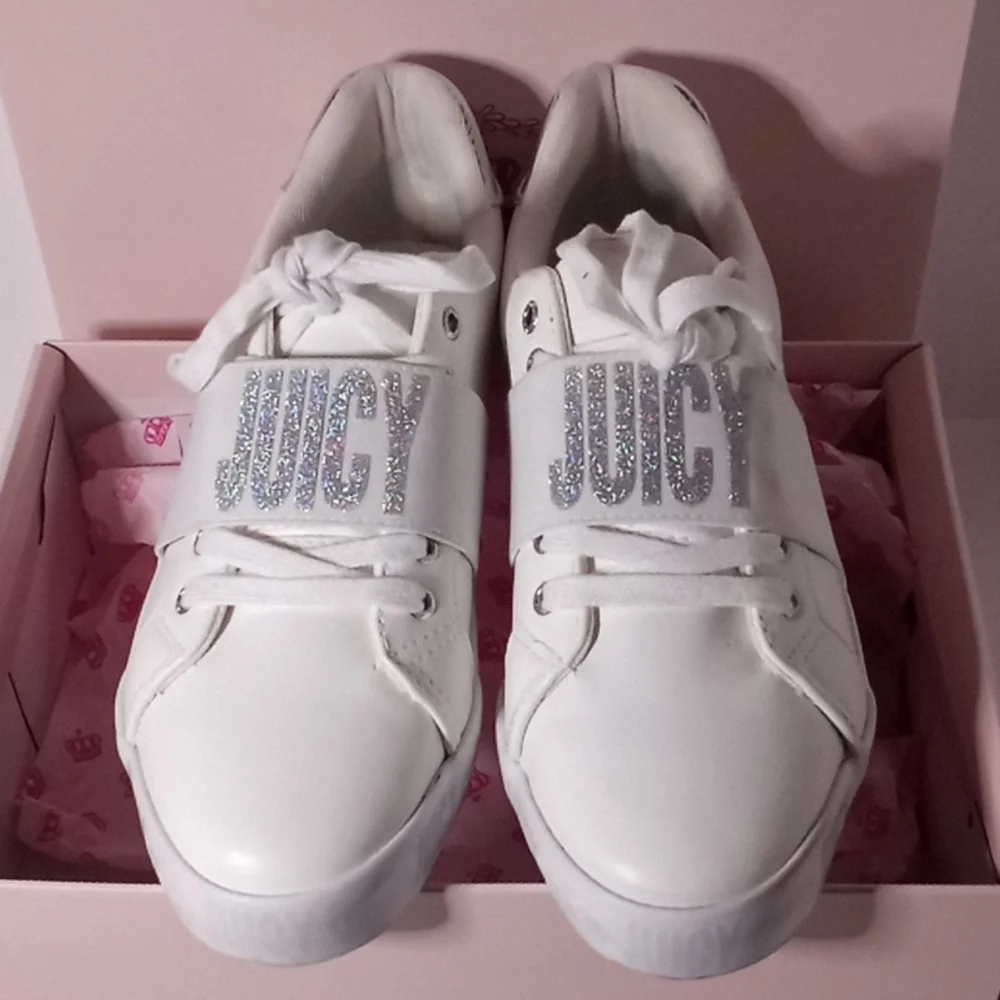 Juicy Couture "JUICY CHAYA" 👟 - Picture 12 of 12